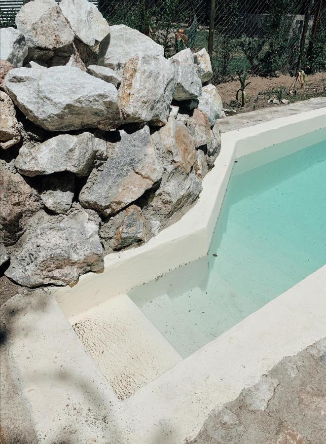 Villa La Isolina Villa Giardino Extérieur photo